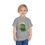 Thumbnail: Adventurous Captain Dinosaur Toddler Tee