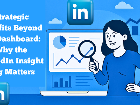 why-the-linkedin-insight-tag-matters