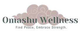 Omashu Logo & Tagline