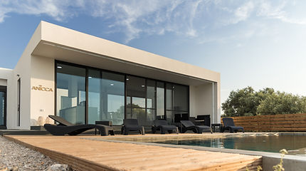 Villa Anicca Meganisi