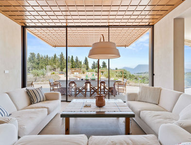 Villa Alafomiti Meganisi 23