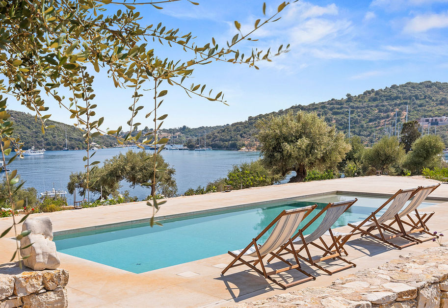 Villa Alafomiti Meganisi 08