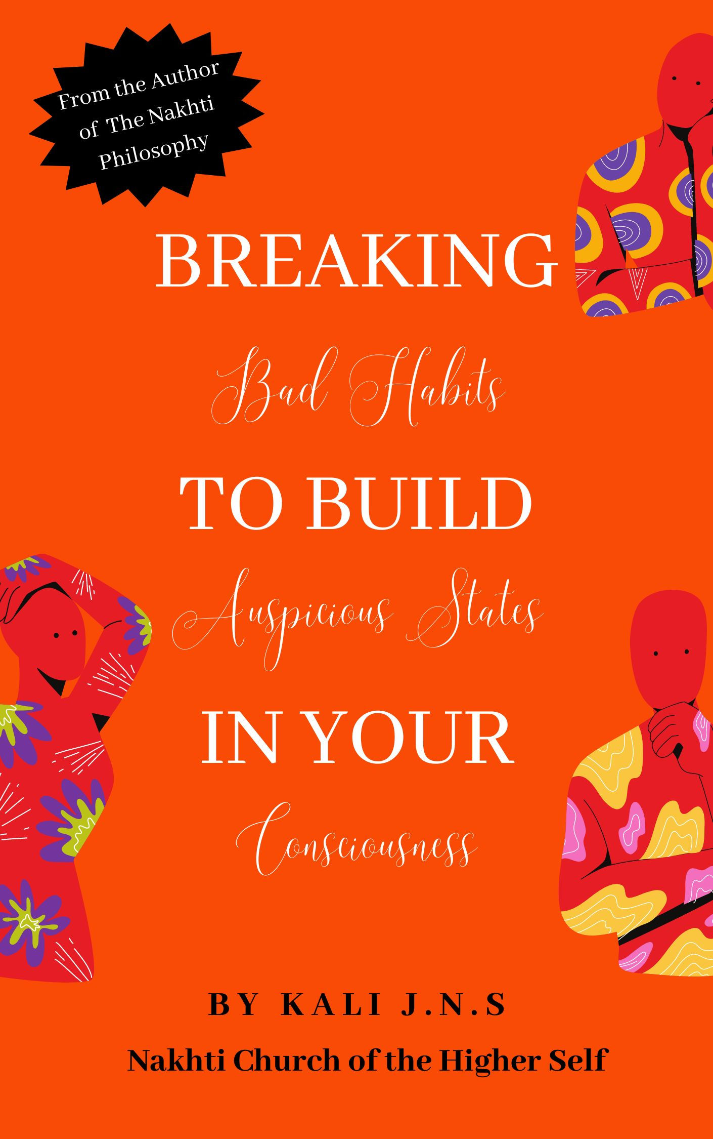 Breaking Bad Habits To Build Auspicious States In Your Consciousness