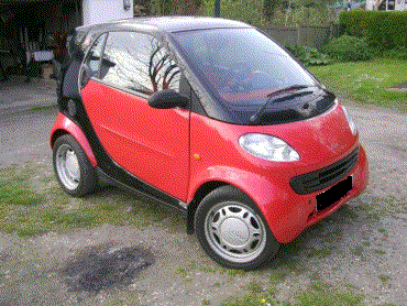 2000 Smart Pulse
