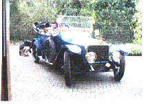 1913 Napier