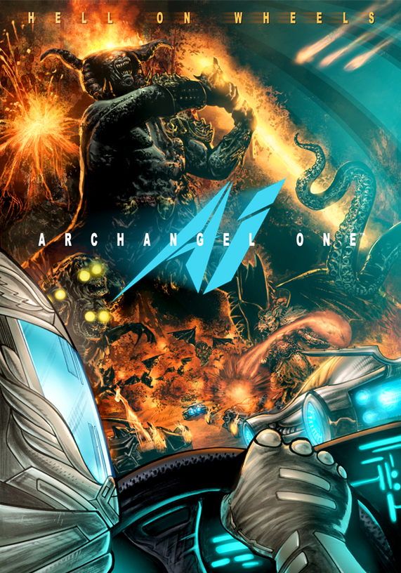 Archangel One