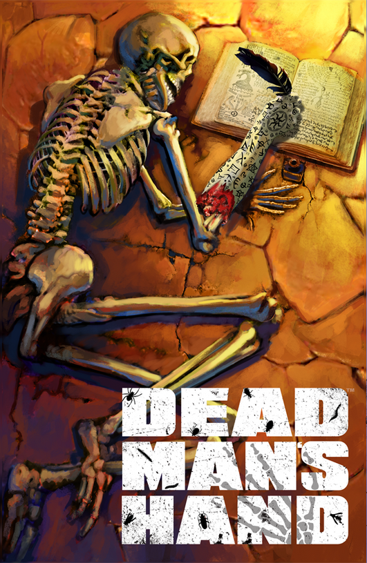 Dead Man’s Hand