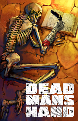 Dead Man’s Hand