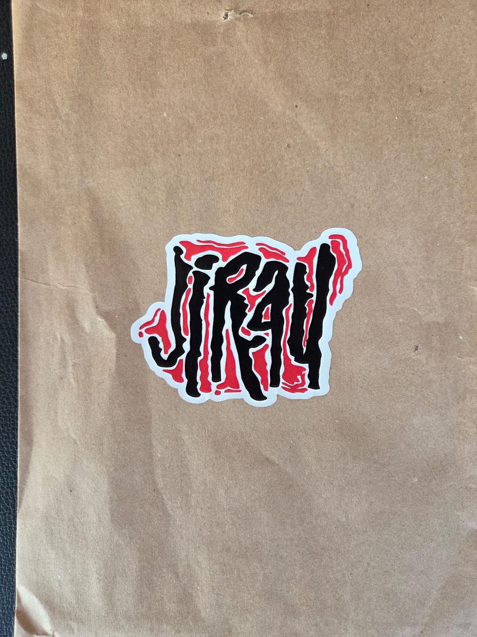 ZINE JIRAU: PORQUE SIM!