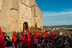 señor de la humildad