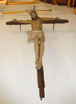 Cristo de la Misericordia