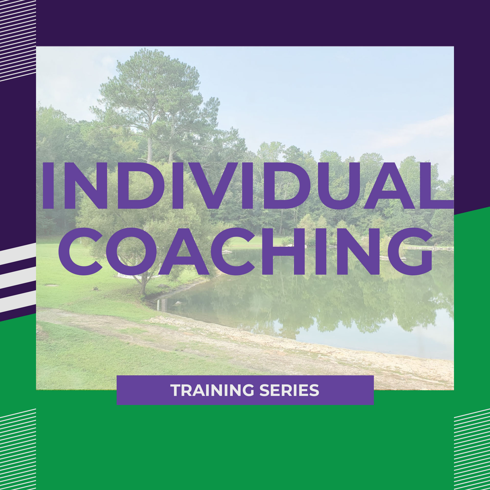 ETP - Individual Coaching - Online