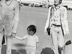 פול מקרטני, איש משפחה