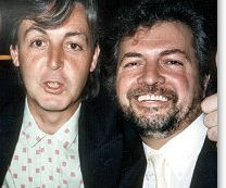 ראיון עם ביל הארי #1