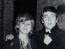 09.06.1962 - היום לפני 60 שנים ג'ון ופול כותבים את הלהיט הראשון שלהם