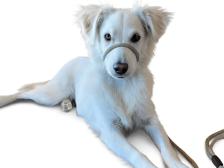 Keeping your dog happy and fulfilled