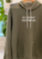 Thumbnail: Fight Forward...Hoodies