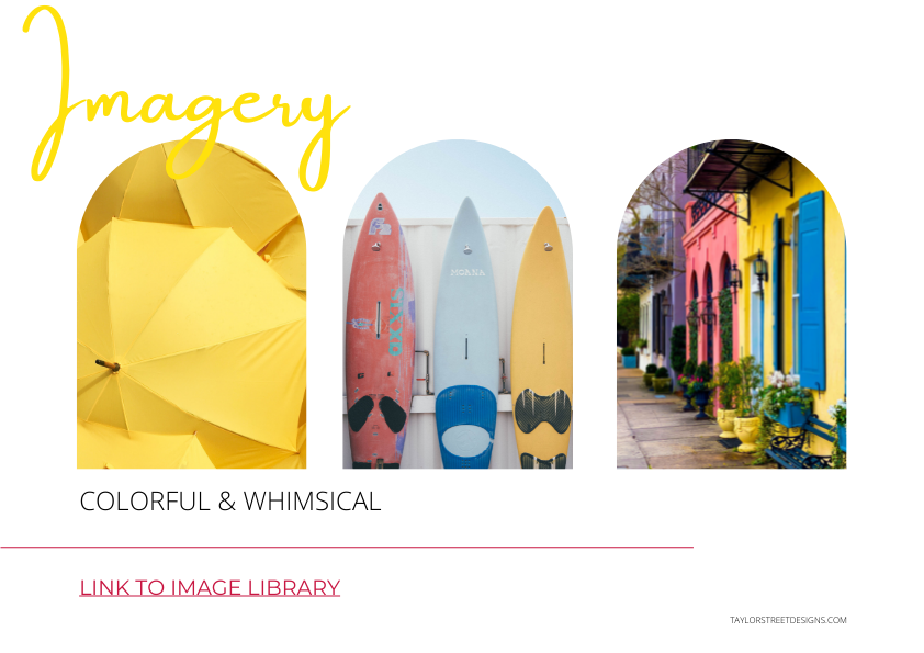 Thumbnail: The Charleston Brand Kit