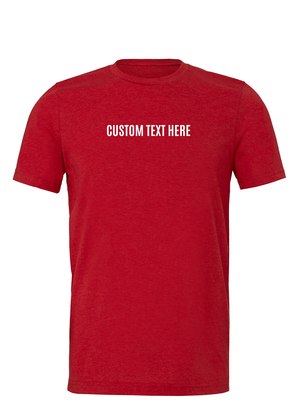 Thumbnail: Custom Tees