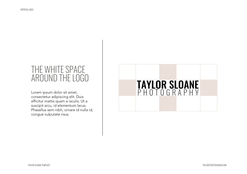 Thumbnail: Sloane Street Brand Kit