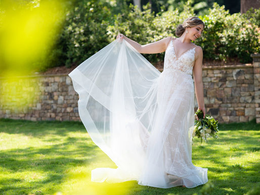 Wedding Angels Exclusive Halo Collection