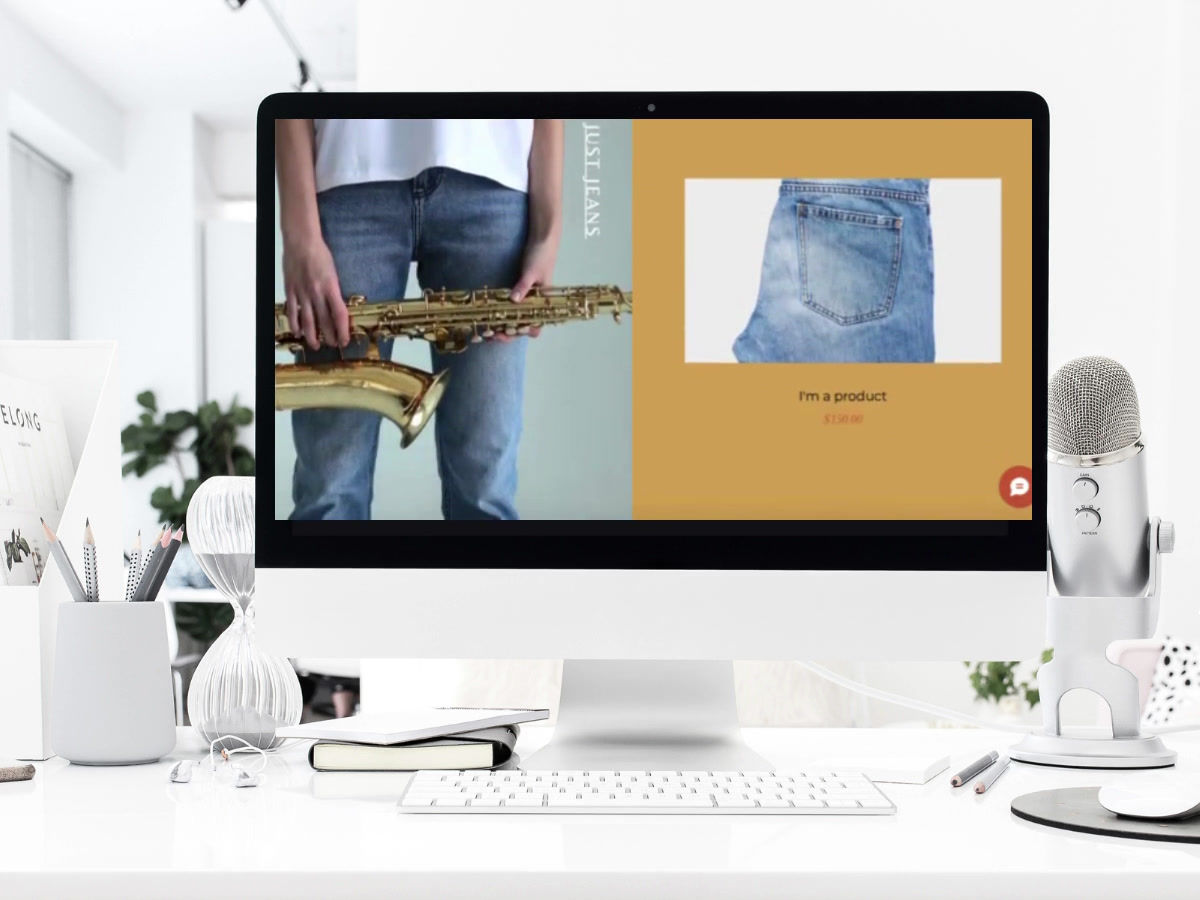 The Savannah Template Bundle