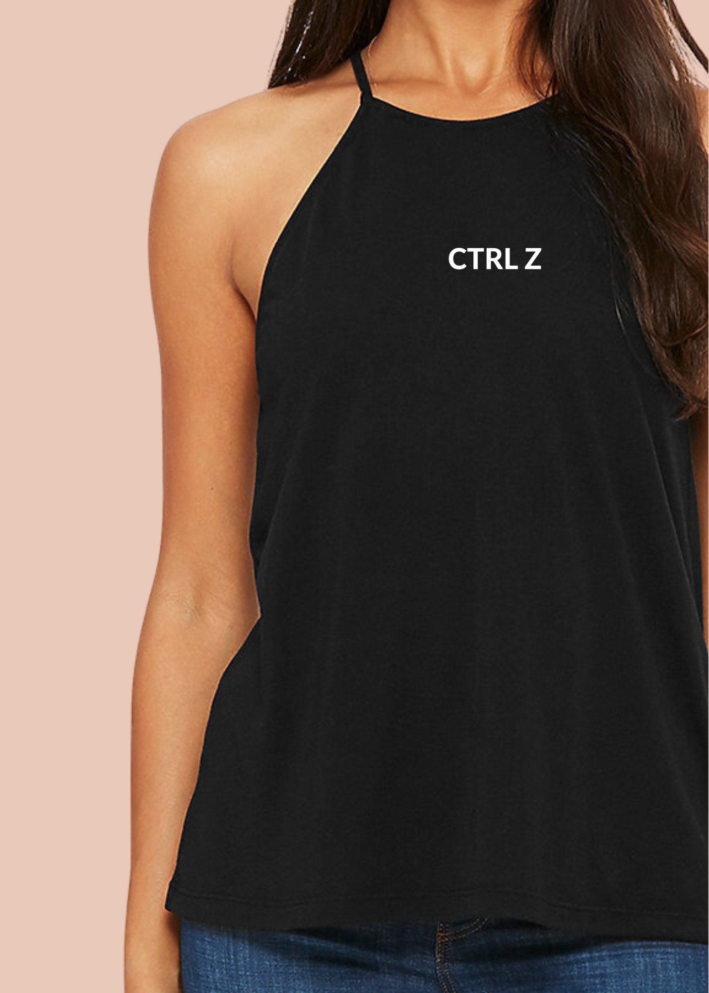 CTRL Z...Tanks