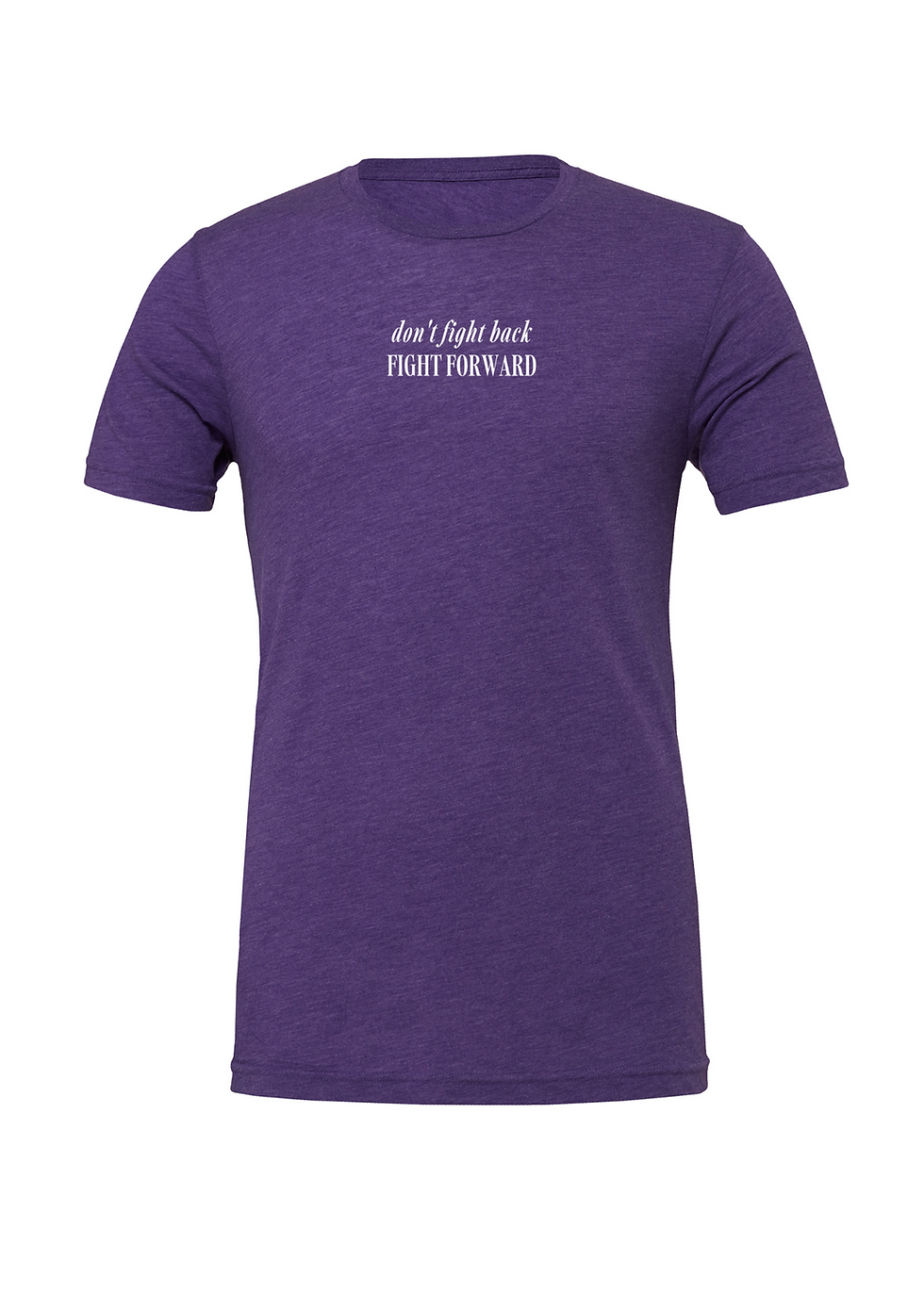 Thumbnail: Fight Foward Tees
