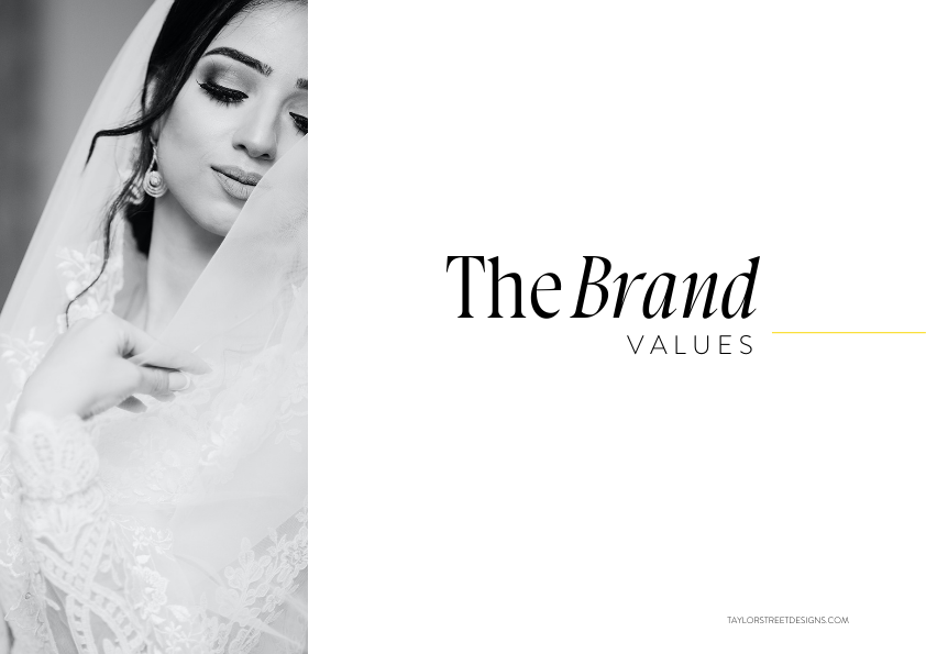 Thumbnail: Buttercup Lane Brand Kit