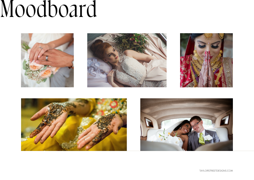 Thumbnail: Buttercup Lane Brand Kit