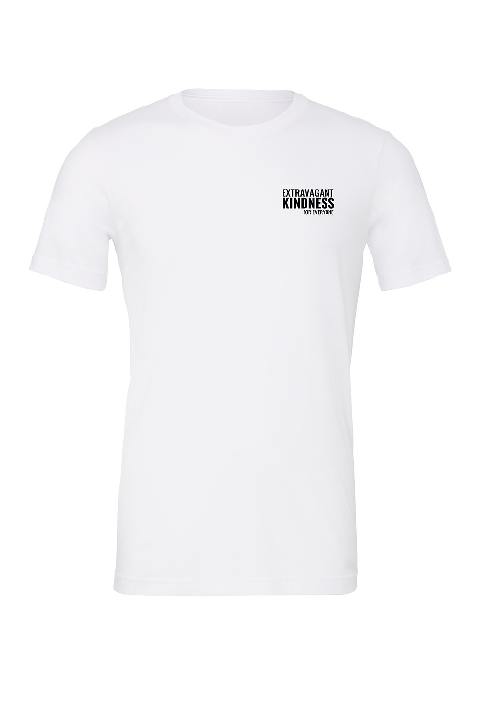 Thumbnail: Practice Extravagant Kindness Tees