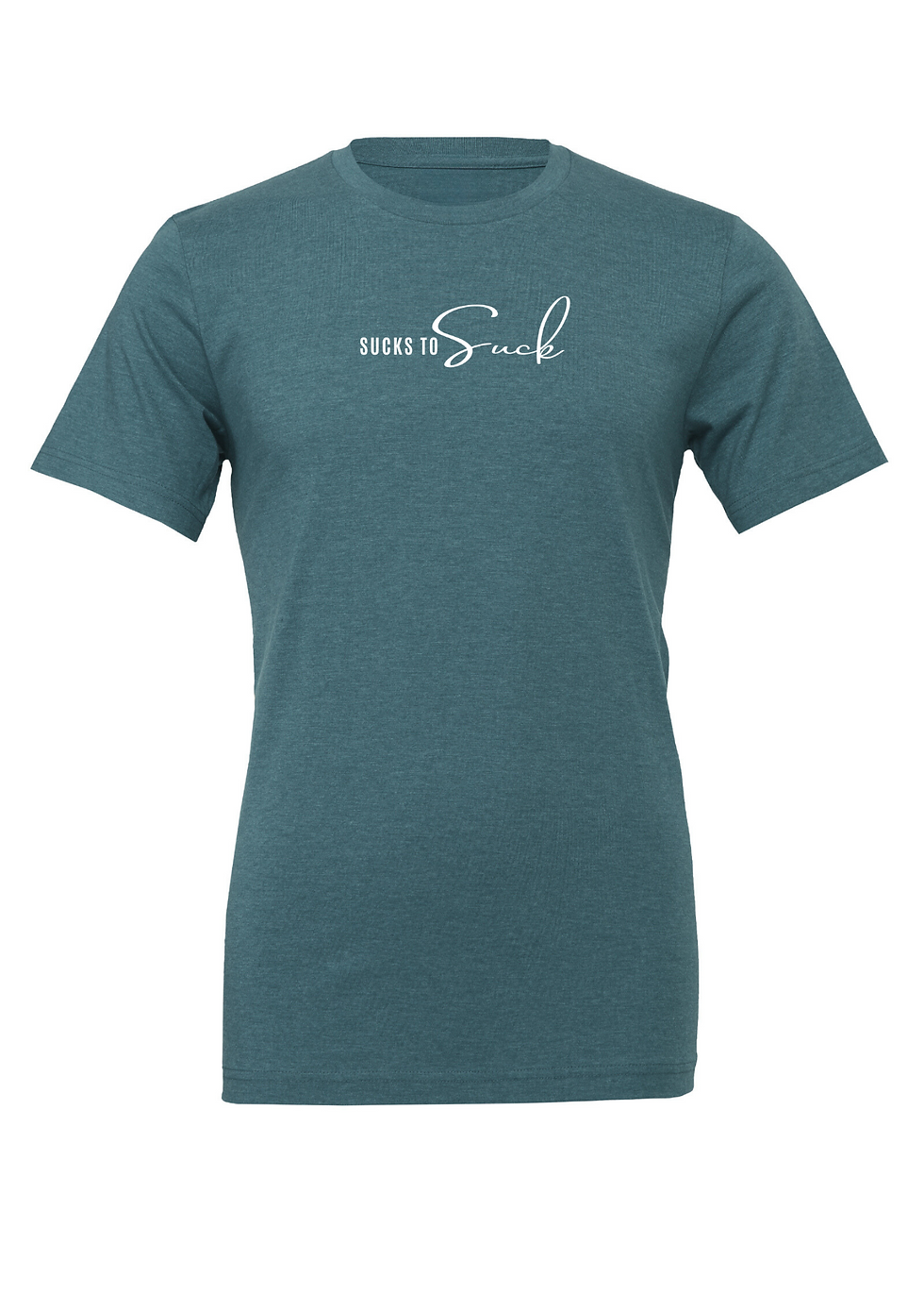 Thumbnail: Sucks to Suck...Tees