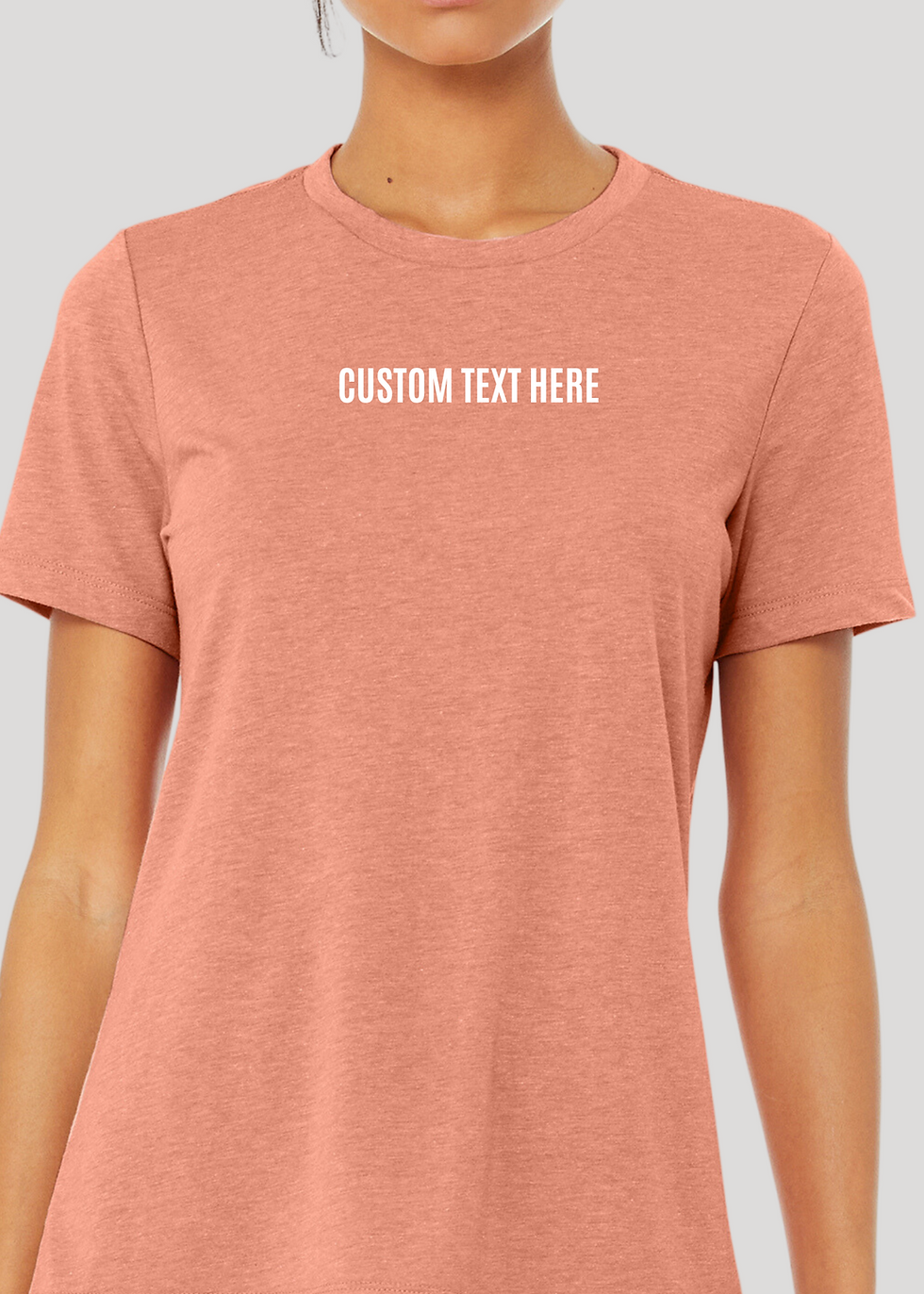 Thumbnail: Custom Tees