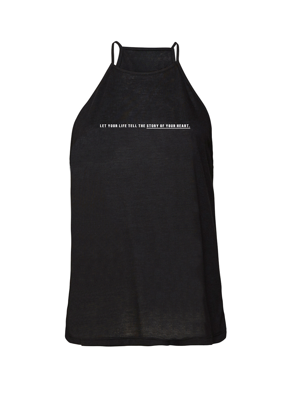 Thumbnail: The Story of Your Heart...Tanks