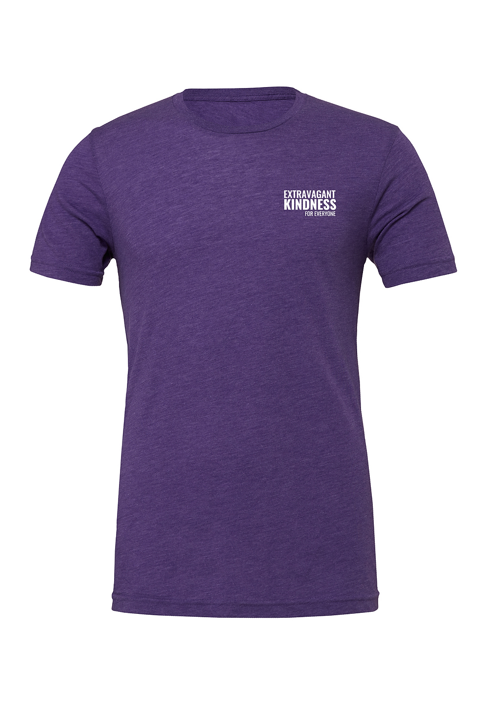 Thumbnail: Practice Extravagant Kindness Tees