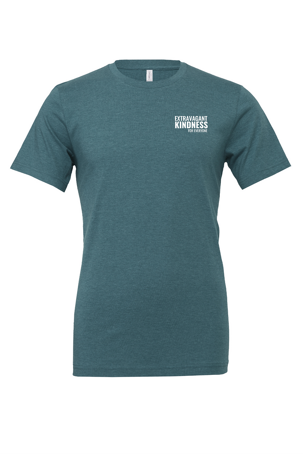 Thumbnail: Practice Extravagant Kindness Tees