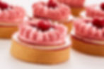 PASTRY INGREDIENTS