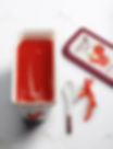 FROZEN VEGETABLE PUREES