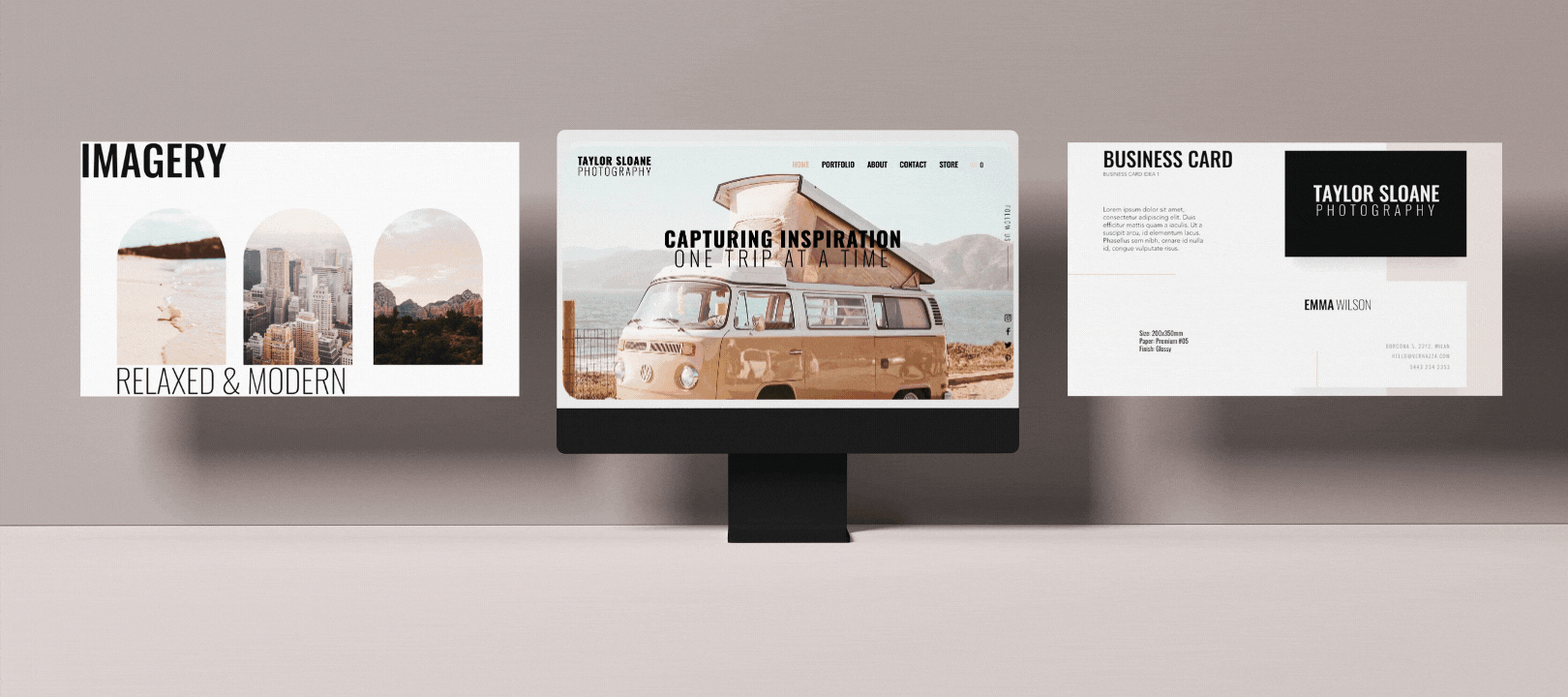 TaylorSloane Website Header.gif