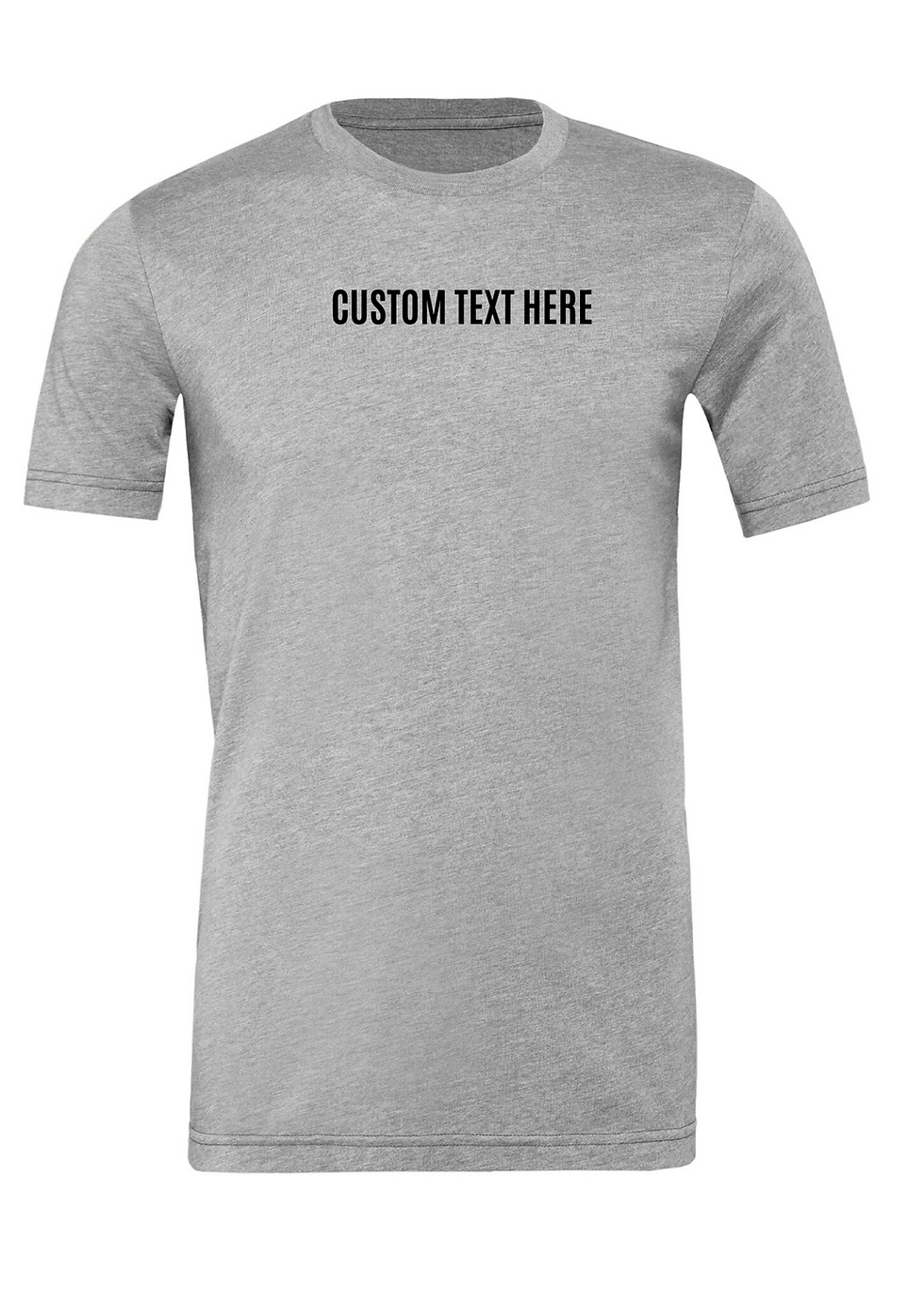 Thumbnail: Custom Tees
