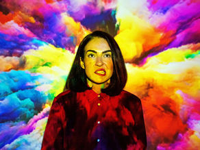 Esther Manito ‘Hell Hath No Fury’, A Review