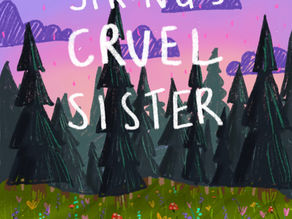 Spring's Cruel Sister