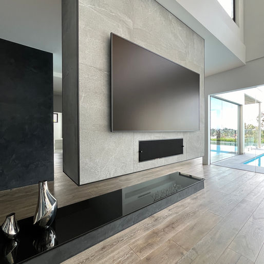 Increase Home Value With TV Wall Mounting