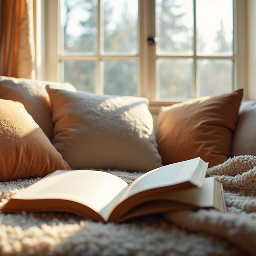 What Does Your Space Say About You?