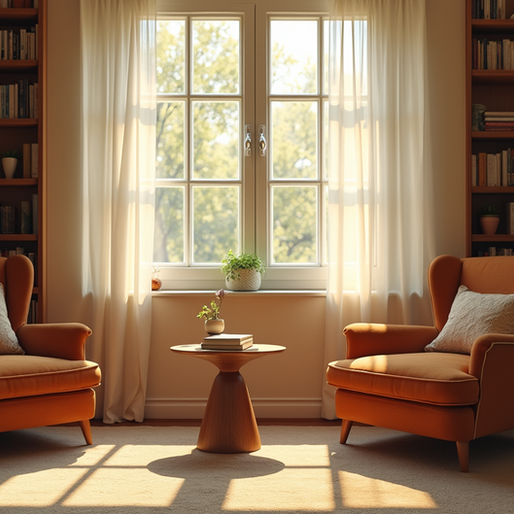 Unveiling the Emotional Essence of Home: A Journey to Unlocking Peace, Clarity, and Joy in Your Space