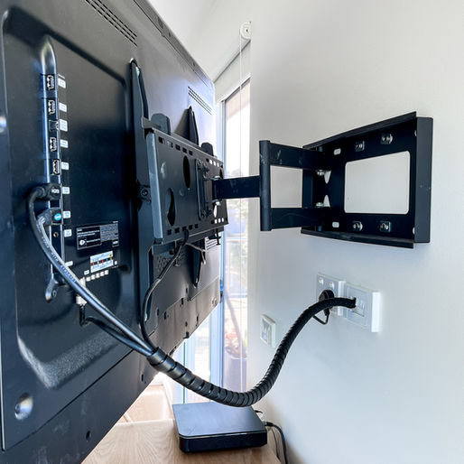 6x Things to Think About When Preparing to Wall Mount Your TV
