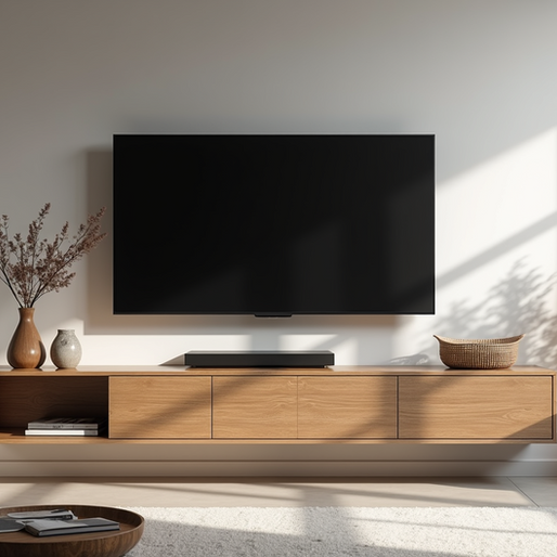TV Wall Mounting Myths — Busted