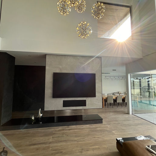 TV Wall Mounting: Why Everyone's Doing It, The Latest in Home Trends