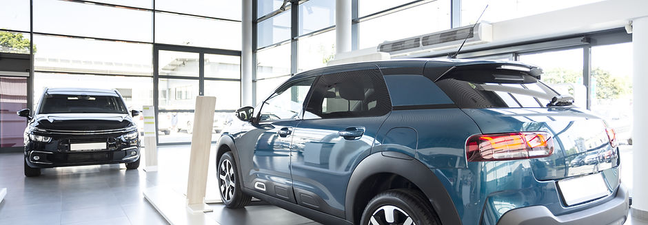 Vehicle Loans