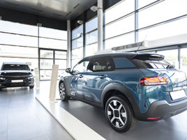 Aranceles para importar autos europeos ya están al 20 %, la mitad de lo que se pagaba sin acuerdo